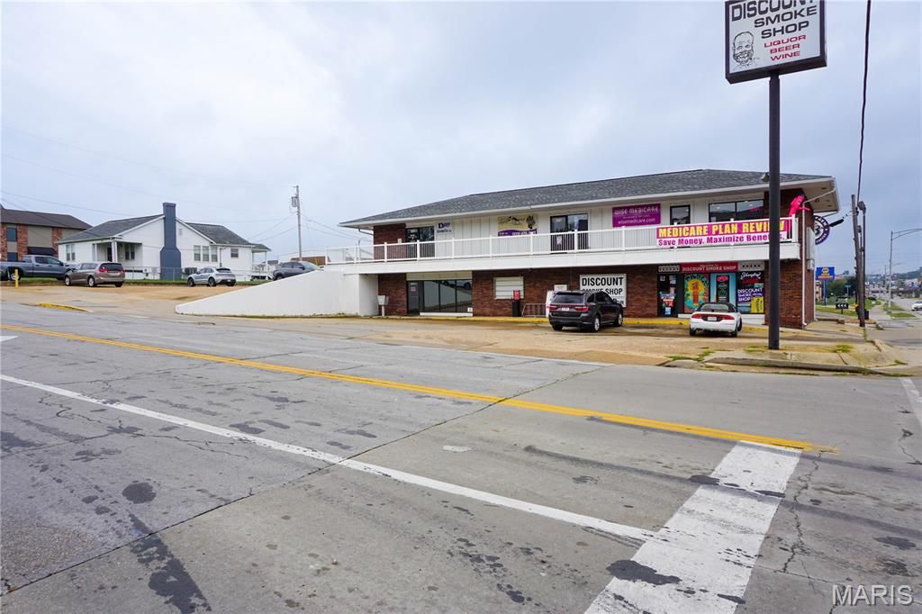 704 N Bishop Avenue, Rolla, MO 65401