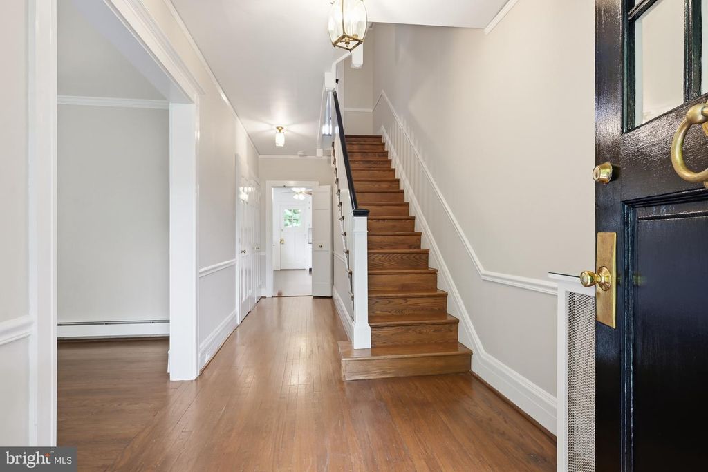 722 NOTTINGHAM RD, WILMINGTON, DE 19805 — photo 3