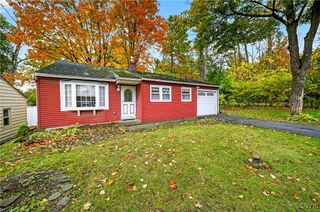 227 Weymouth Road, Syracuse, NY 13205