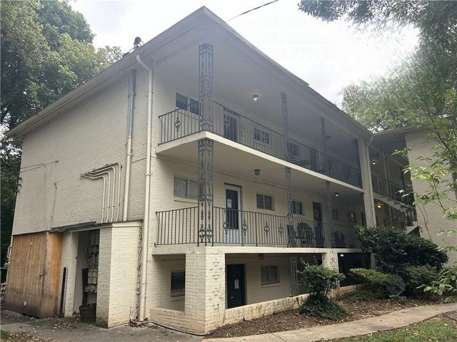 699 Argonne Avenue NE 3, Atlanta, GA 30308