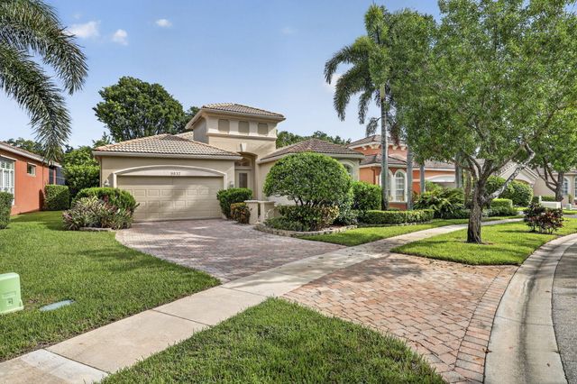 9937 Via Elegante, Wellington, FL 33411
