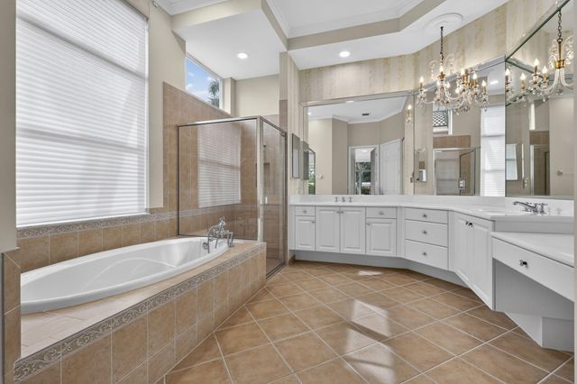 9937 Via Elegante, Wellington, FL 33411