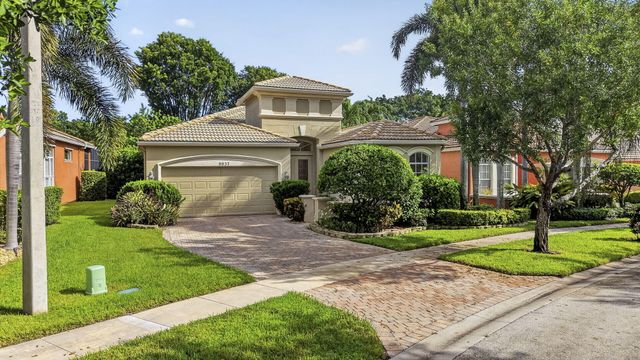 9937 Via Elegante, Wellington, FL 33411