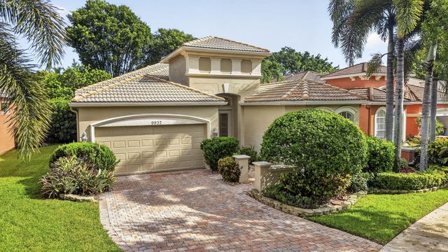 9937 Via Elegante, Wellington, FL 33411