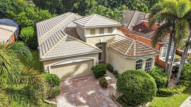 9937 Via Elegante, Wellington, FL 33411