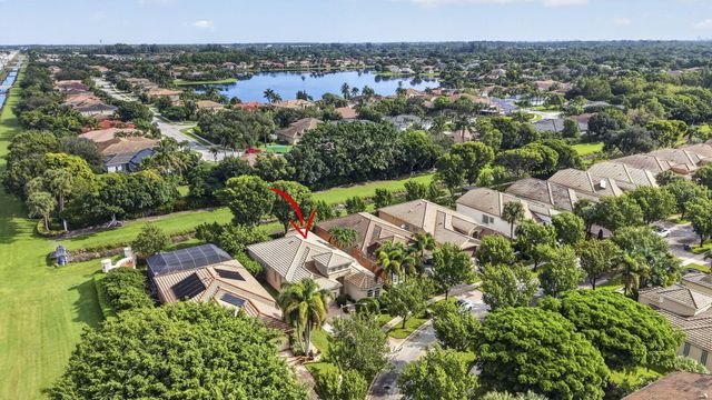 9937 Via Elegante, Wellington, FL 33411