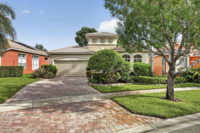 9937 Via Elegante, Wellington, FL 33411