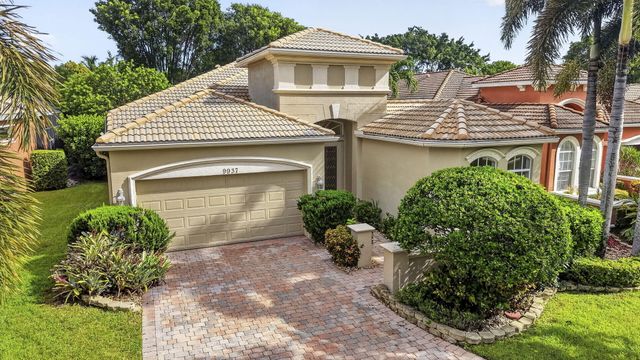 9937 Via Elegante, Wellington, FL 33411