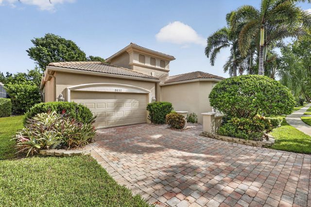 9937 Via Elegante, Wellington, FL 33411