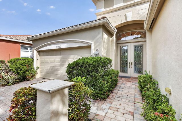 9937 Via Elegante, Wellington, FL 33411