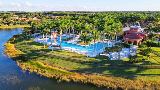 9937 Via Elegante, Wellington, FL 33411