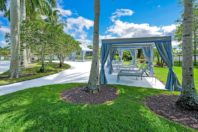 9937 Via Elegante, Wellington, FL 33411