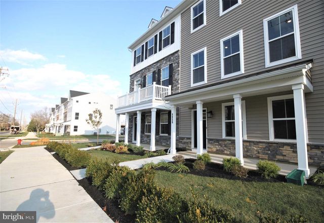4856 STUMP RD, Pipersville, PA 18947