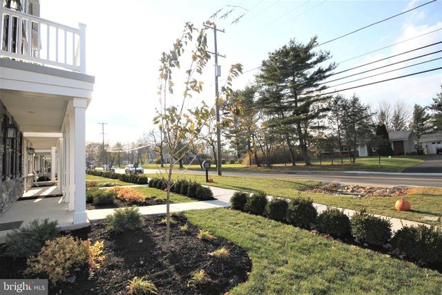 4856 STUMP RD, Pipersville, PA 18947