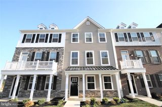 4856 STUMP RD, Pipersville, PA 18947