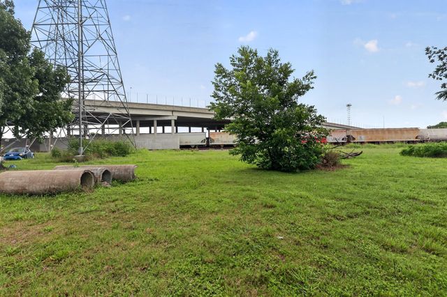 0 Karnes Street, Houston, TX 77020