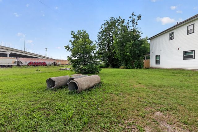 0 Karnes Street, Houston, TX 77020