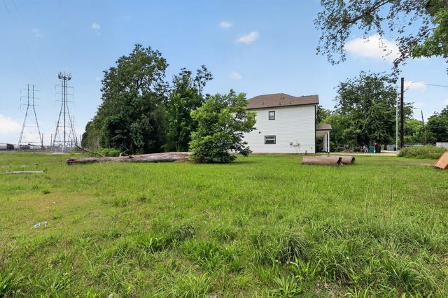 0 Karnes Street, Houston, TX 77020