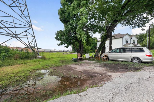 0 Karnes Street, Houston, TX 77020