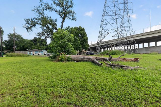 0 Karnes Street, Houston, TX 77020