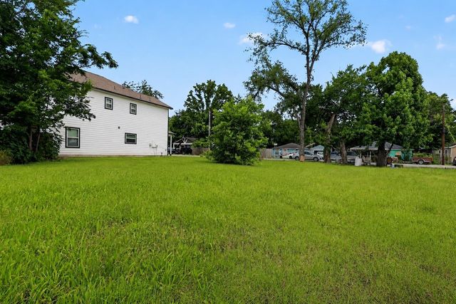 0 Karnes Street, Houston, TX 77020