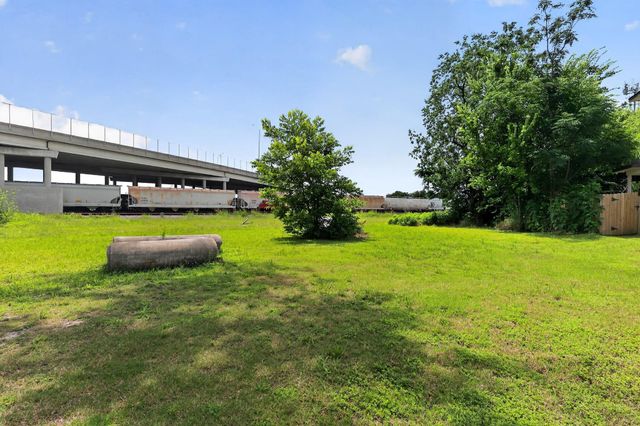 0 Karnes Street, Houston, TX 77020