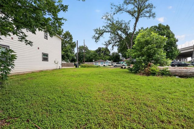 0 Karnes Street, Houston, TX 77020
