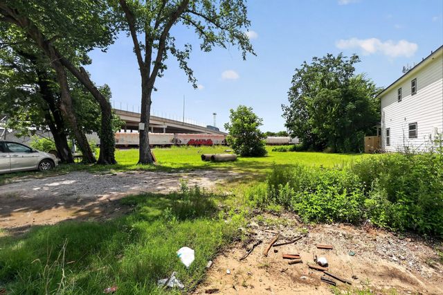 0 Karnes Street, Houston, TX 77020