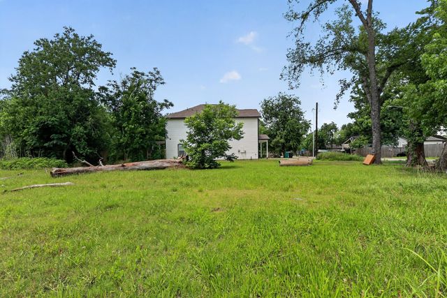 0 Karnes Street, Houston, TX 77020