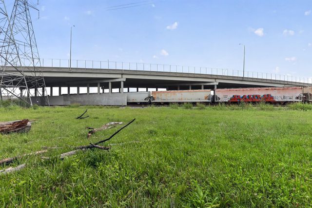 0 Karnes Street, Houston, TX 77020