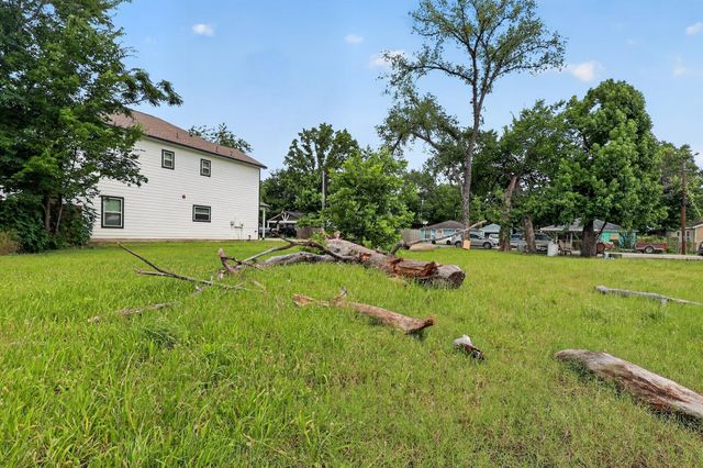 0 Karnes Street, Houston, TX 77020