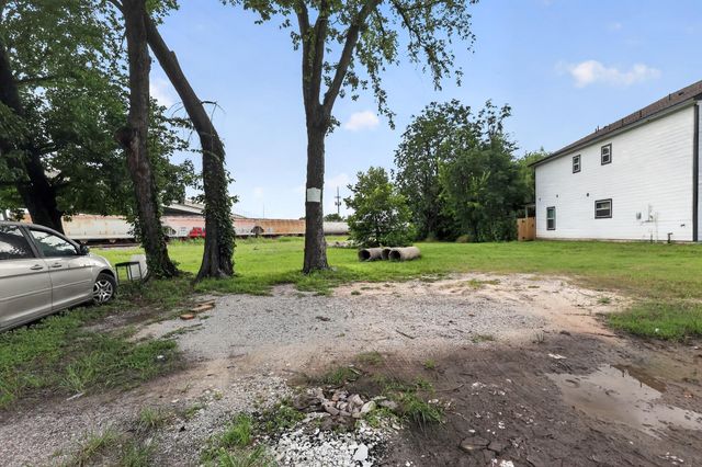 0 Karnes Street, Houston, TX 77020