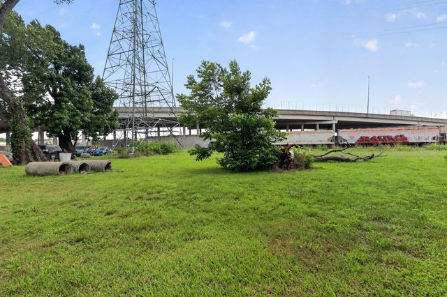 0 Karnes Street, Houston, TX 77020