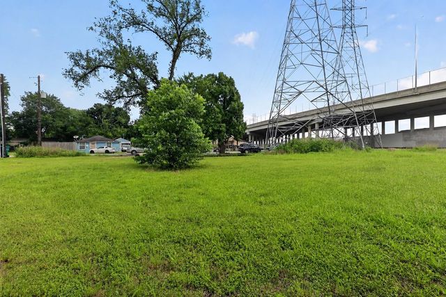 0 Karnes Street, Houston, TX 77020