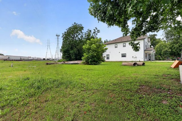 0 Karnes Street, Houston, TX 77020