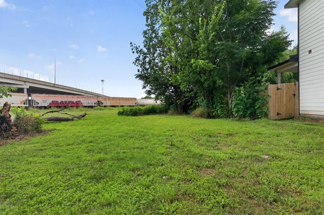 0 Karnes Street, Houston, TX 77020