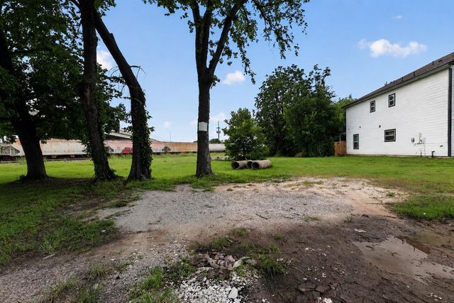 0 Karnes Street, Houston, TX 77020