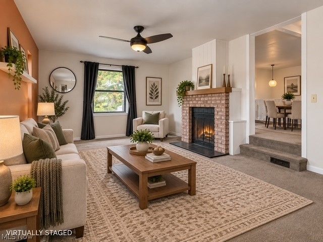 2190 Waterbury Drive, Uniontown, OH 44685