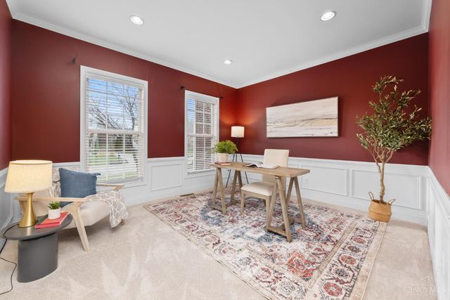 7556 Fox Chase Drive, West Chester, OH 45069