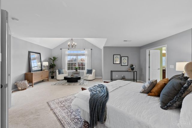 7556 Fox Chase Drive, West Chester, OH 45069