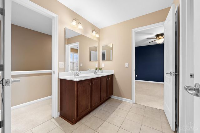 7556 Fox Chase Drive, West Chester, OH 45069