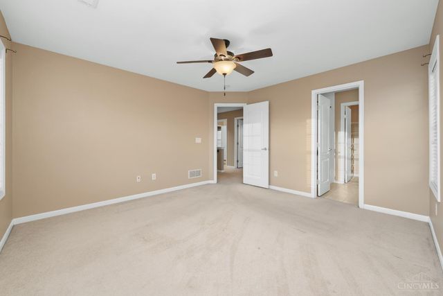 7556 Fox Chase Drive, West Chester, OH 45069