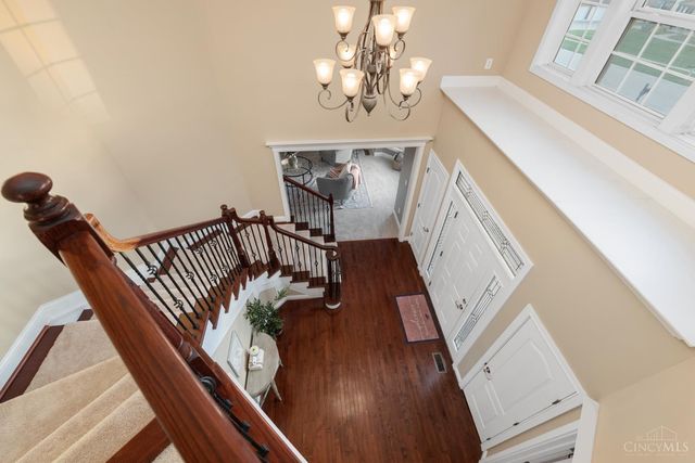 7556 Fox Chase Drive, West Chester, OH 45069