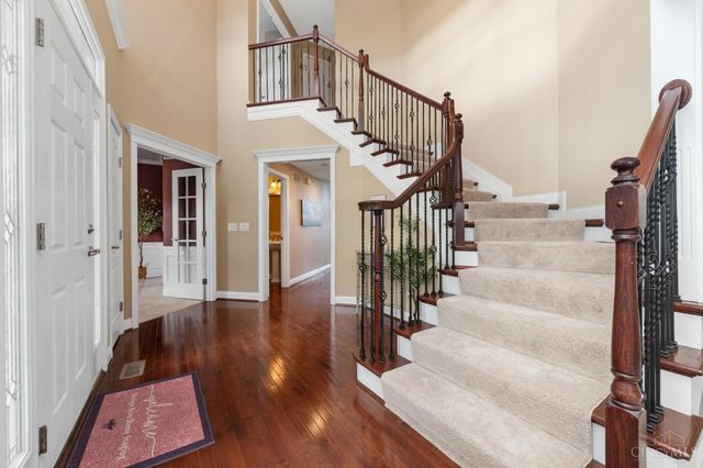 7556 Fox Chase Drive, West Chester, OH 45069