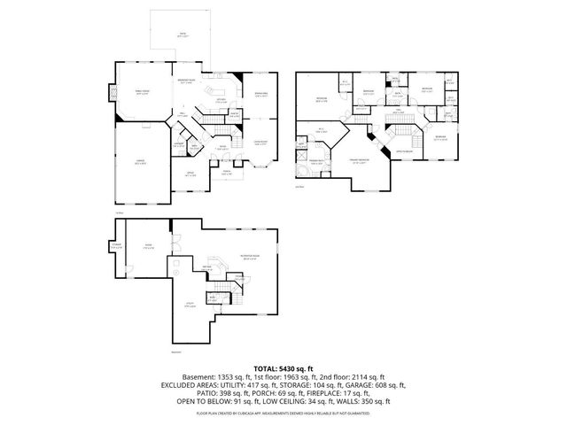 7556 Fox Chase Drive, West Chester, OH 45069