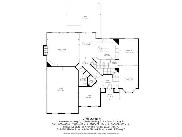 7556 Fox Chase Drive, West Chester, OH 45069