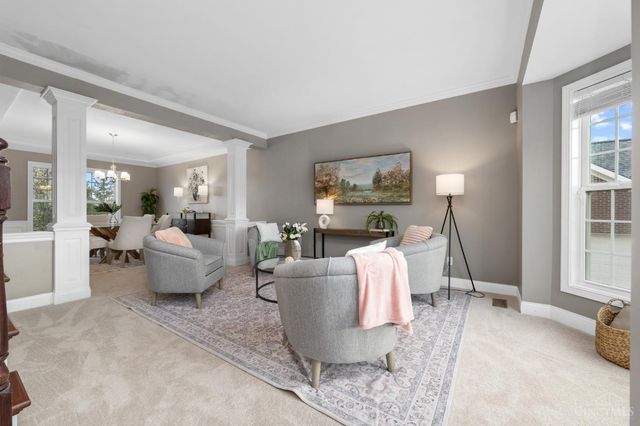 7556 Fox Chase Drive, West Chester, OH 45069