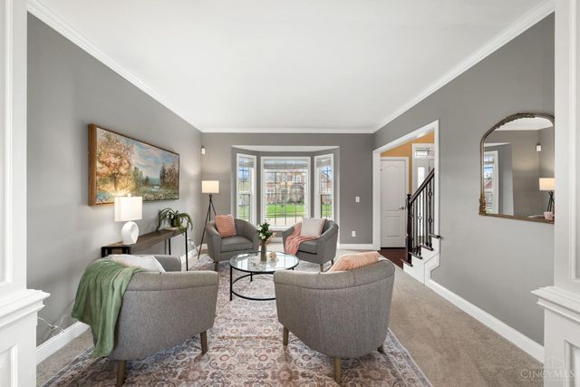 7556 Fox Chase Drive, West Chester, OH 45069