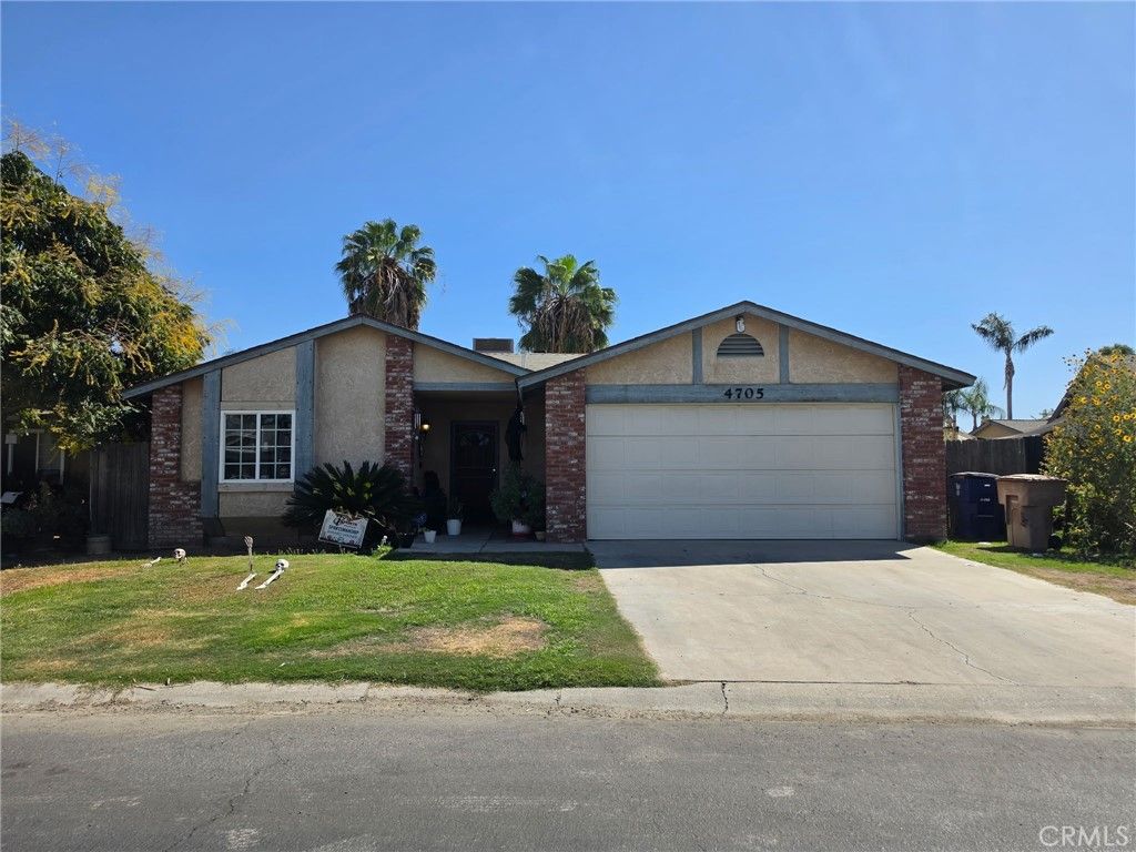 4705 Millbrook, Bakersfield, CA 93313