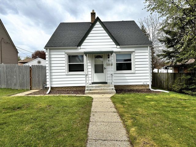 4157 N 71st STREET, Milwaukee, WI 53216